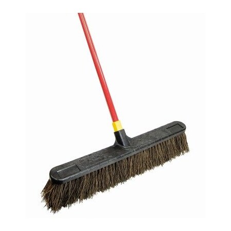 Quickie 24 Push Broom 536